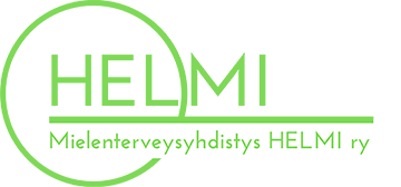 Helmi ry logo