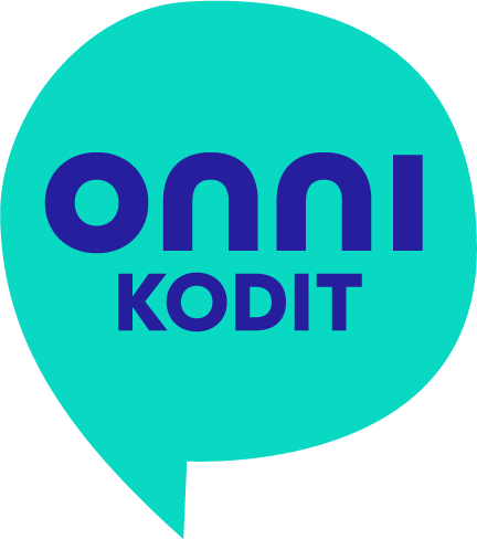 Onnikodit logo