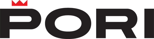 Pori logo