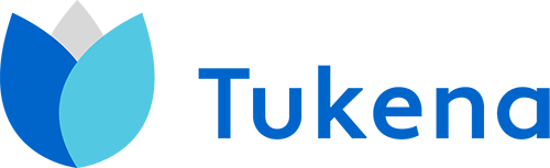 Tukena logo