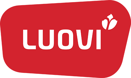 Luovi logo