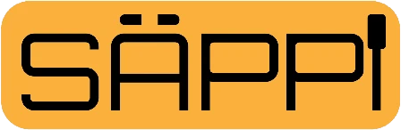 Säppi Oy logo