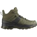 Salomon Forces X ULTRA FORCES MID (L47452700) Ranger Green/Black/Ranger Green