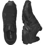 Salomon Speedcross 6 Forces, Black