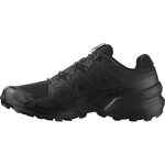 Salomon Speedcross 6 Forces, Black