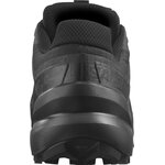 Salomon Speedcross 6 Forces, Black