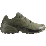 Salomon Speedcross 6 Forces, Ranger Green