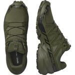 Salomon Speedcross 6 Forces, Ranger Green