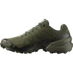 Salomon Speedcross 6 Forces, Ranger Green