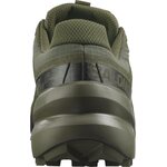 Salomon Speedcross 6 Forces, Ranger Green