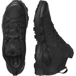 Salomon Speed Assault 2, Black