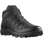 Salomon Speed Assault 2, Black