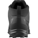 Salomon Speed Assault 2, Black