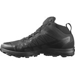 Salomon Speed Assault 2, Black