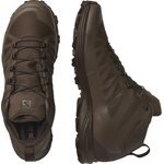 Salomon Speed Assault 2, Earth Brown