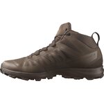 Salomon Speed Assault 2, Earth Brown