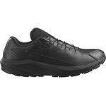 Salomon Sense Ride SR Leather, Black