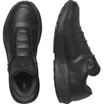 Salomon Sense Ride SR Leather, Black