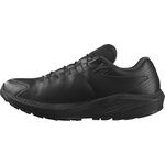 Salomon Sense Ride SR Leather, Black