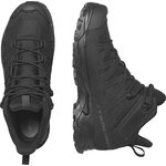 Salomon X Ultra Forces MID, Black