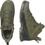 Salomon X Ultra Forces MID, Ranger Green