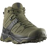 Salomon X Ultra Forces MID, Ranger Green