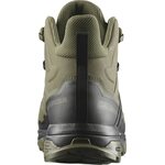 Salomon X Ultra Forces MID, Ranger Green