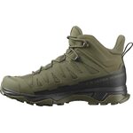 Salomon X Ultra Forces MID, Ranger Green