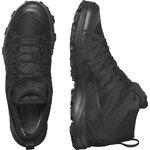 Salomon Speed Assault 2 GTX, Black