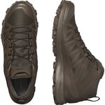 Salomon Speed Assault 2 GTX, Earth Brown