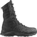 Salomon XA Forces Jungle, Black