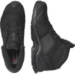 Salomon XA Forces MID EN, Black