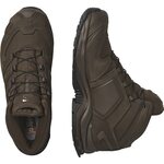 Salomon XA Forces MID EN, Earth Brown