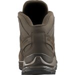 Salomon XA Forces MID EN, Earth Brown