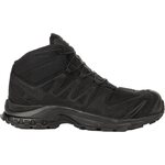 Salomon XA Forces MID WIDE EN, Black