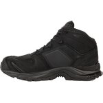 Salomon XA Forces MID WIDE EN, Black