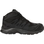 Salomon XA Forces MID WIDE EN, Black