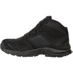 Salomon XA Forces MID WIDE EN, Black