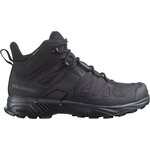 Salomon X Ultra Forces MID GTX, Black