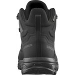 Salomon X Ultra Forces MID GTX, Black