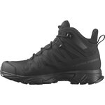 Salomon X Ultra Forces MID GTX, Black