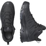 Salomon X Ultra Forces MID GTX, Black