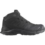 Salomom XA Forces MID GTX EN, Black