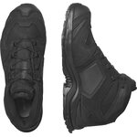 Salomom XA Forces MID GTX EN, Black