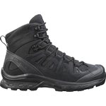 Salomon Quest 4D Forces 2 EN, Black