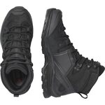 Salomon Quest 4D Forces 2 EN, Black