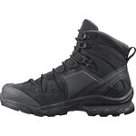 Salomon Quest 4D Forces 2 EN, Black