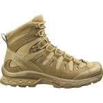 Salomon Quest 4D Forces 2, Coyote Brown