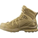 Salomon Quest 4D Forces 2, Coyote Brown