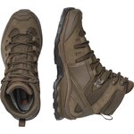 Salomon Quest 4D Forces 2 EN, Earth Brown